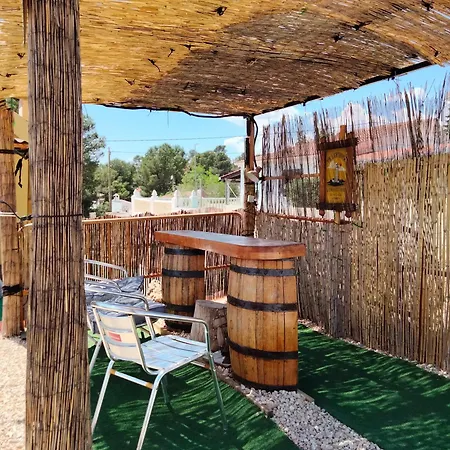Casa Du Voyage Holiday home