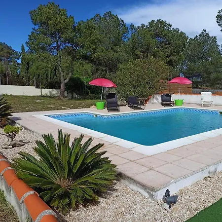 Casa Du Voyage Holiday home